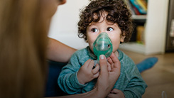 Malabsorption and the Microbiome in CF