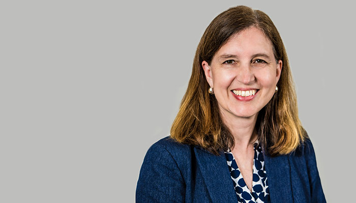 Christina Gurnett, MD, PhD