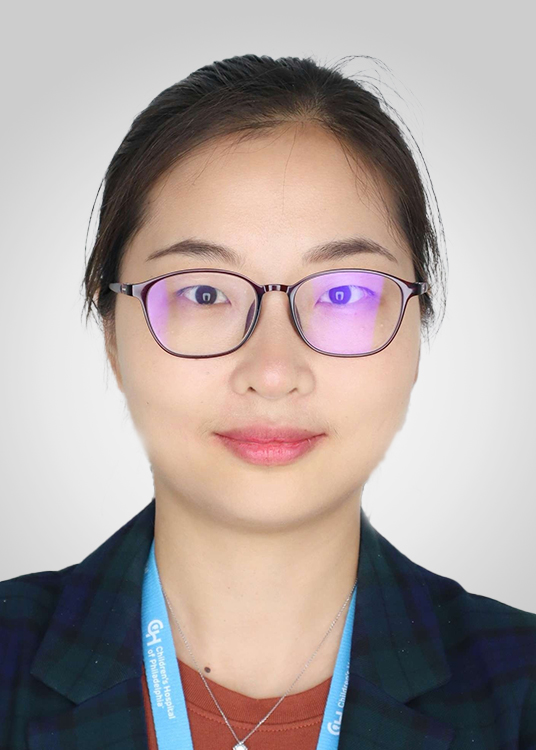 Xuelian Wang, PhD, MMed
