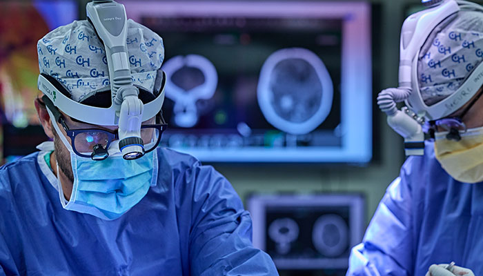 CHOP Frontier Program Is Redefining Cancer Care