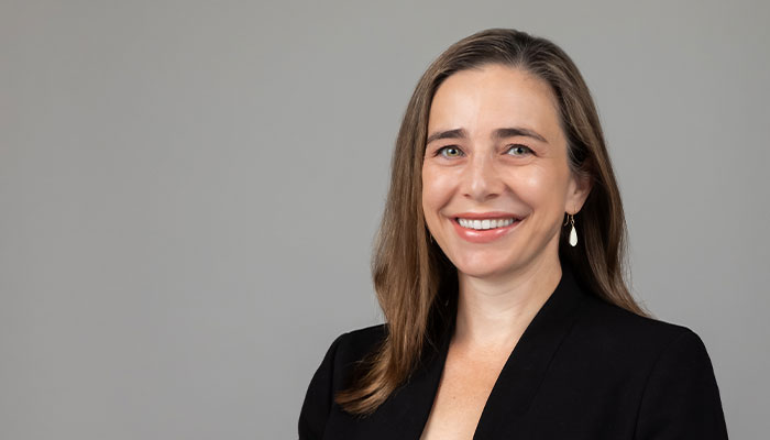 Elizabeth Sanseau, MD