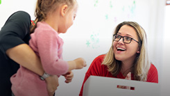 Patient-centric Approach