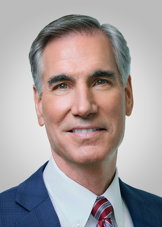 Joseph W. St. Geme, III, MD